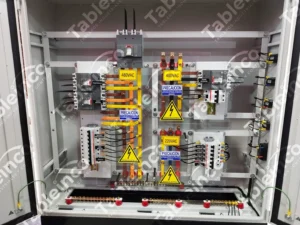 tablero eléctrico de distribución en bogotá 1