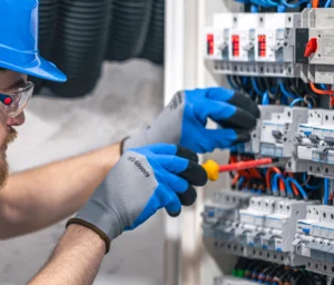 Automatización de Procesos Industriales