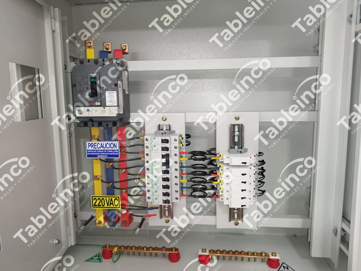 tableros de control 4